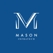 Mason Infratech Ltd Ipo