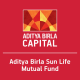 Aditya Birla Sun Life Mutual Fund