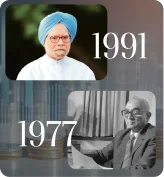 Manmohan Singh