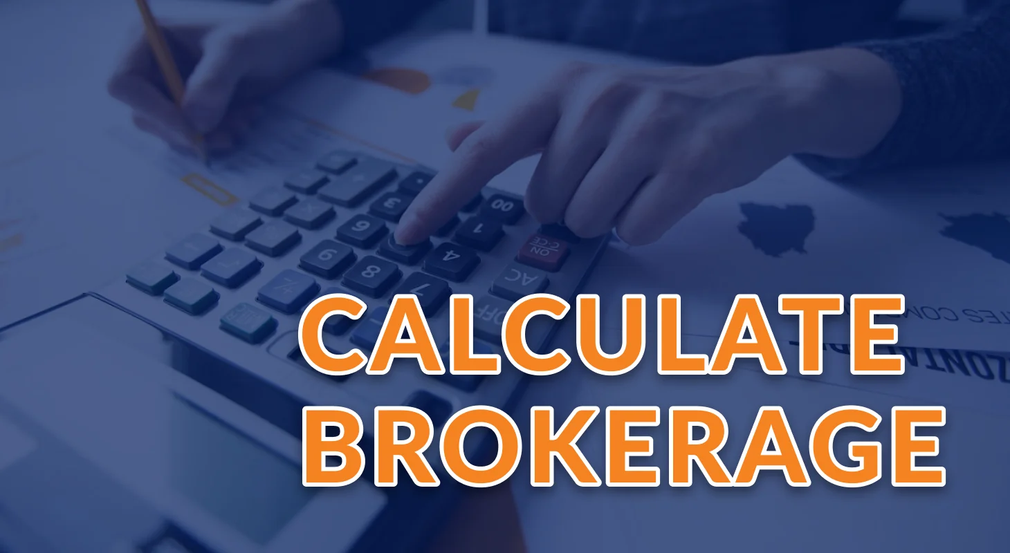 how-to-calculate-brokerage-in-share-market