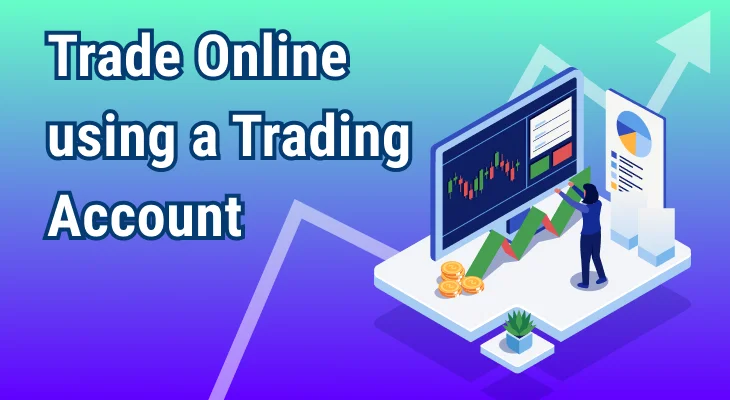 Stock trading deals account