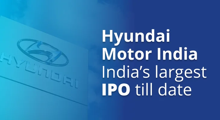 Hyundai Motor India IPO