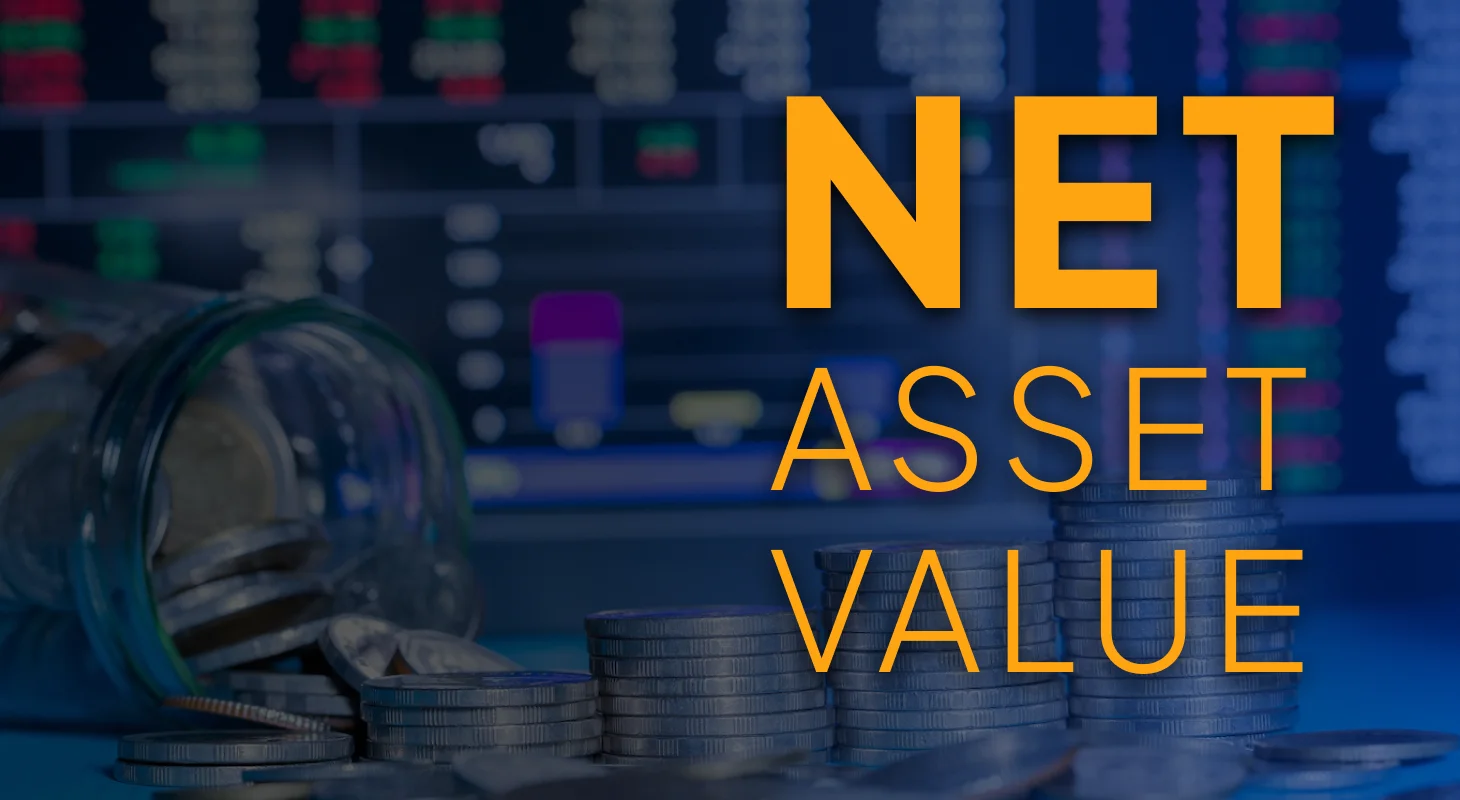 What Does Net Asset Value Per Share Mean