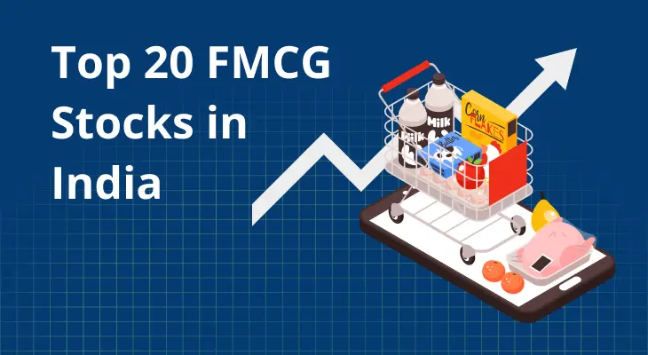 List Of Fmcg Stocks In India