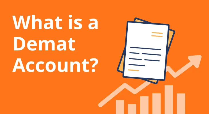 What is Demat Account & its Types | m.Stock
