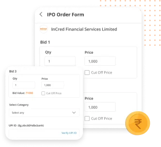 IPO Allotment