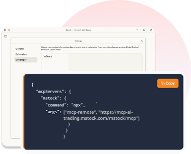 MCP AI Assistant MCP AI Assistant